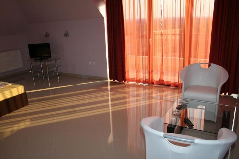 Silistar Hotel レゾヴォ 部屋 写真