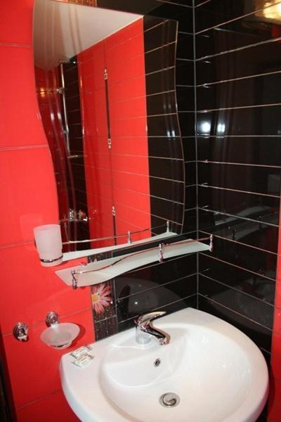 Silistar Hotel レゾヴォ 部屋 写真