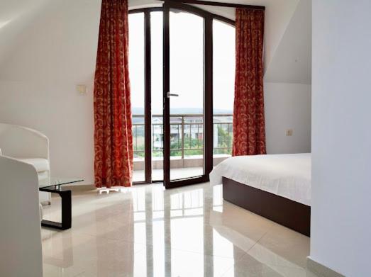 Silistar Hotel レゾヴォ エクステリア 写真