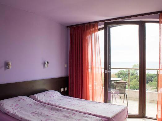 Silistar Hotel レゾヴォ エクステリア 写真