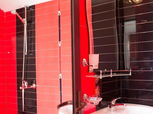 Silistar Hotel レゾヴォ エクステリア 写真
