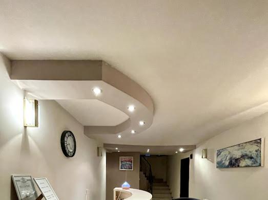 Silistar Hotel レゾヴォ エクステリア 写真