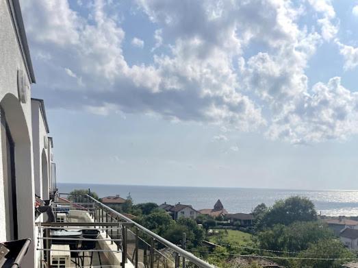 Silistar Hotel レゾヴォ エクステリア 写真