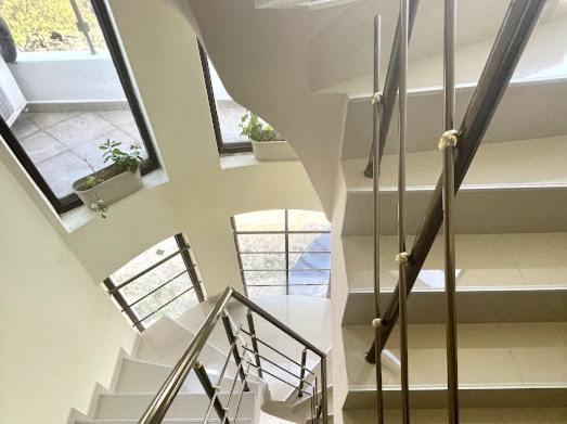 Silistar Hotel レゾヴォ エクステリア 写真